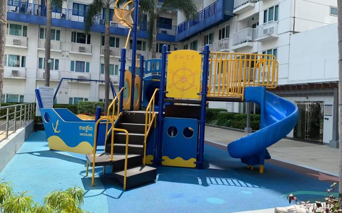 Wind and Sea at Sea Residences