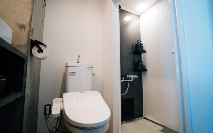 Toho Hotel Zonk Nakasu Deaibashi