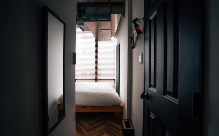 Toho Hotel Zonk Nakasu Deaibashi