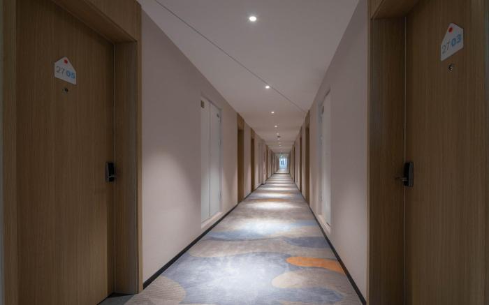 Holiday Inn Express Xi An High Tech South By IHG