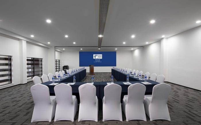 Holiday Inn Express Xi An High Tech South By IHG