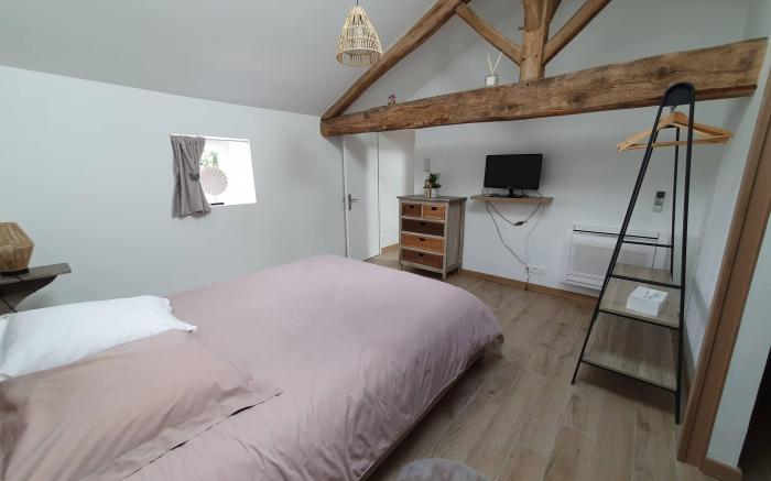 Letape Des Vigealieres Gite 3 Chambres