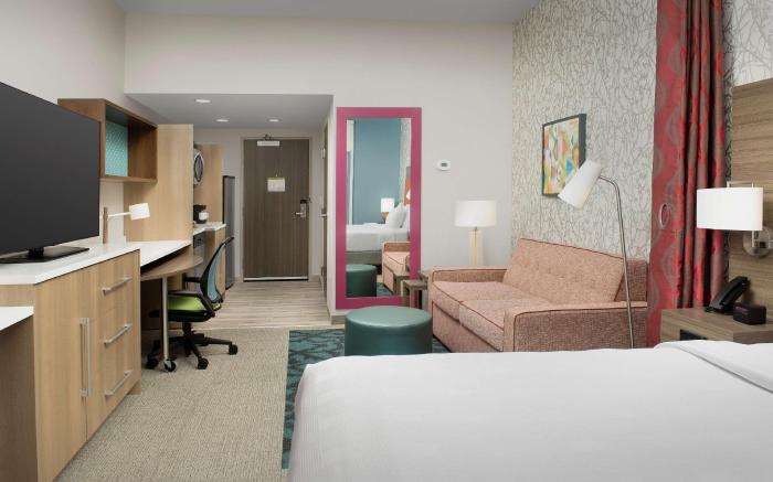 Home2 Suites by Hilton Fort Myers Airport