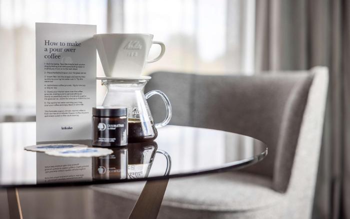 DoubleTree by Hilton Auckland Karaka