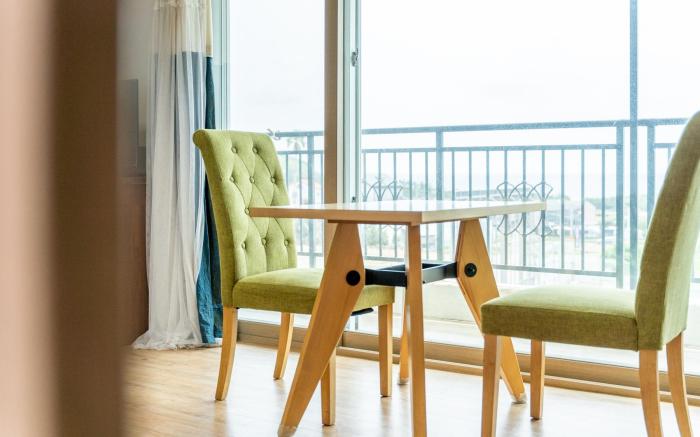 Seogwipo Geora Pension