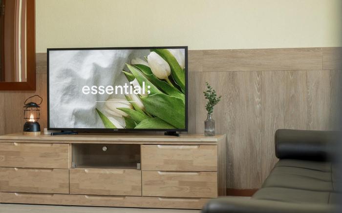 Daebudo Banditbul Pension