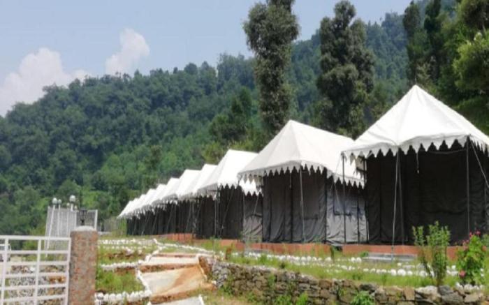 Kedarnath Eco Retreat by StayApart