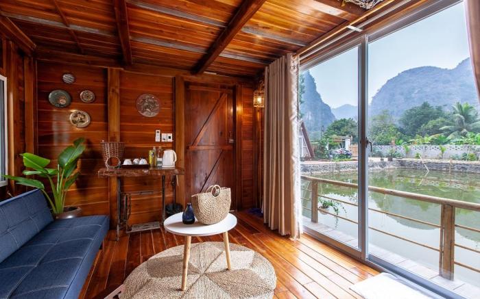Trang An Lamia Bungalow
