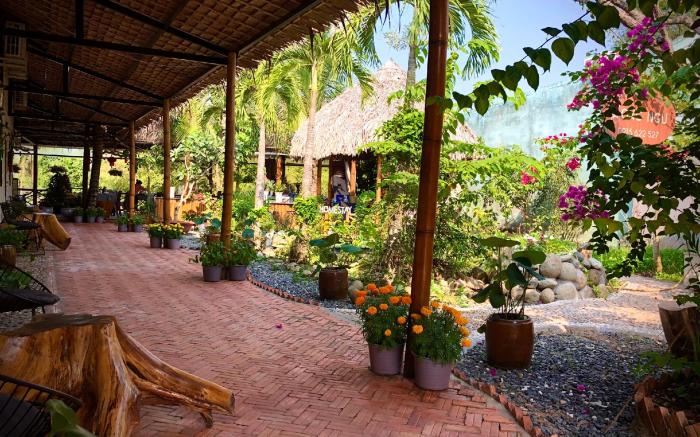 Song Ngu Pisces Homestay