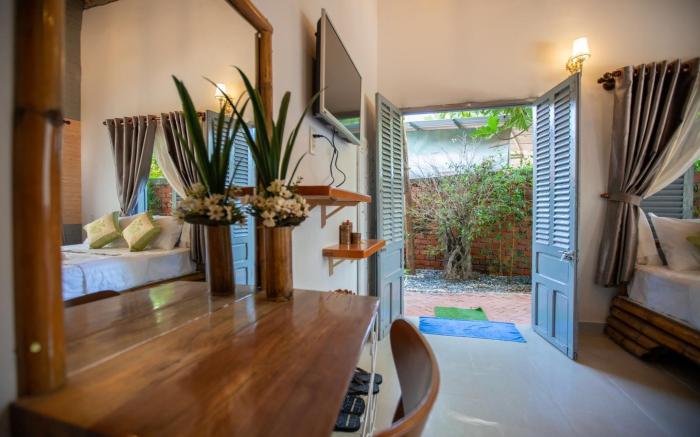 Song Ngu Pisces Homestay