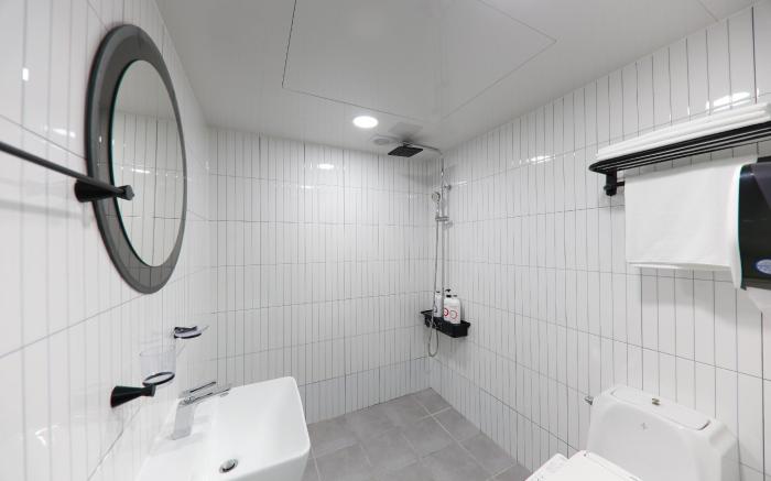 Daesan Business Hotel ZIP