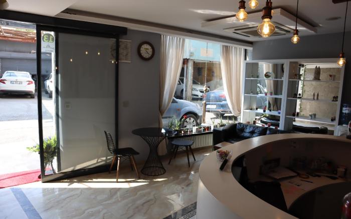 Galata Istanbul Hotel