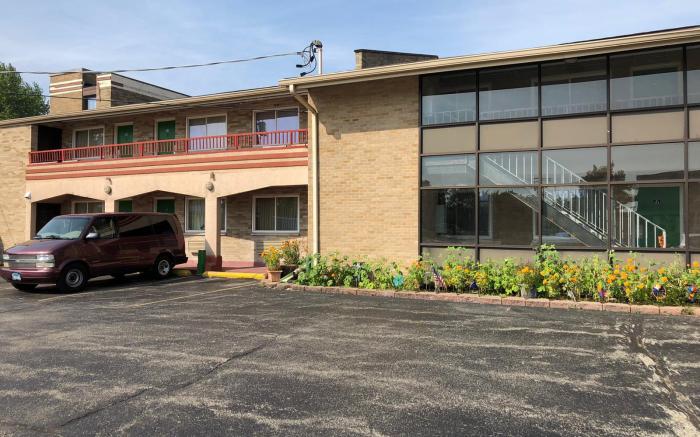 FairBridge Inn Express Barrington