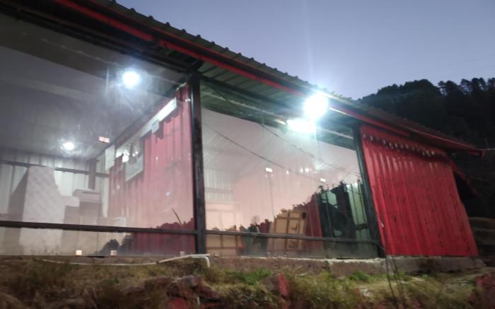 Glamwood Resort in Dhanaulti I Dhanaulti hotel I Hotel In Dhanaulti