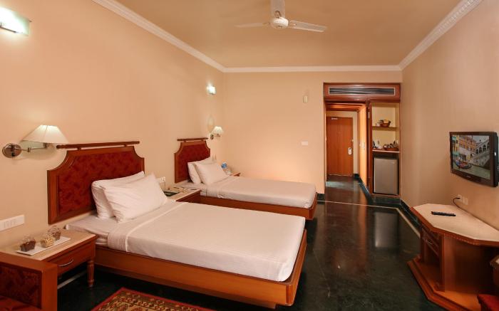 Eagleton The Golf Resort