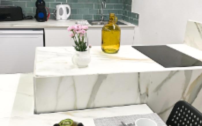 Apartamento Amalia -AT Patio San Andrés-