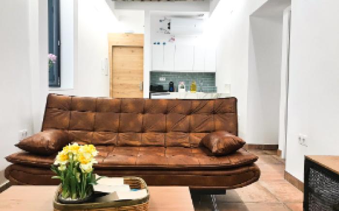 Apartamento Amalia -AT Patio San Andrés-