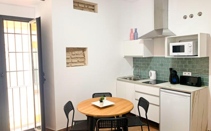 Apartamento Araceli -AT Patio San Andrés-