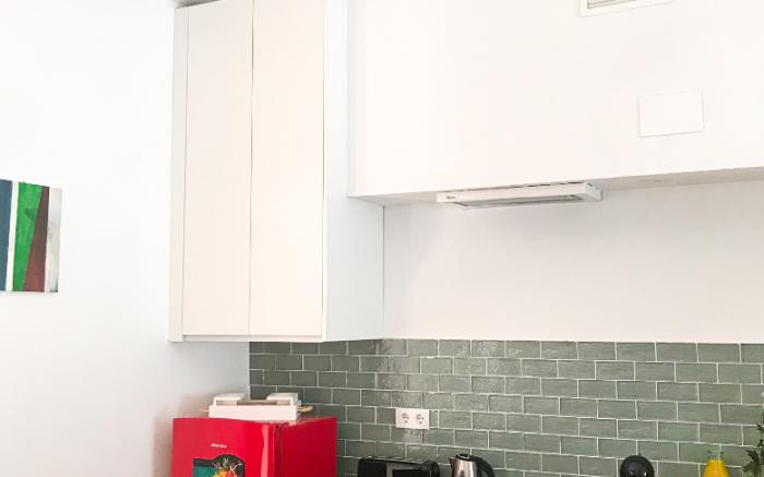 Apartamento Carmela -AT Patio San Andrés-