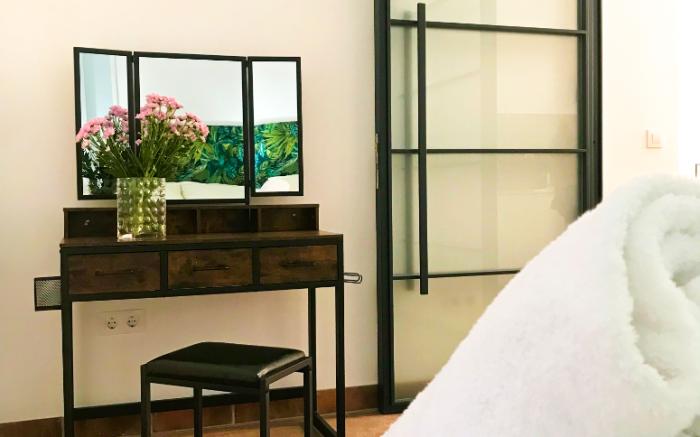 Apartamento Carmela -AT Patio San Andrés-