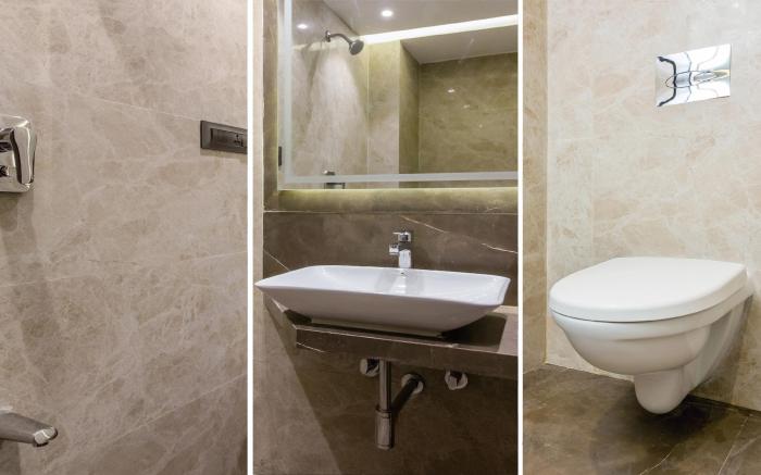 Hotel Oyster Suite - Hotel in Andheri West