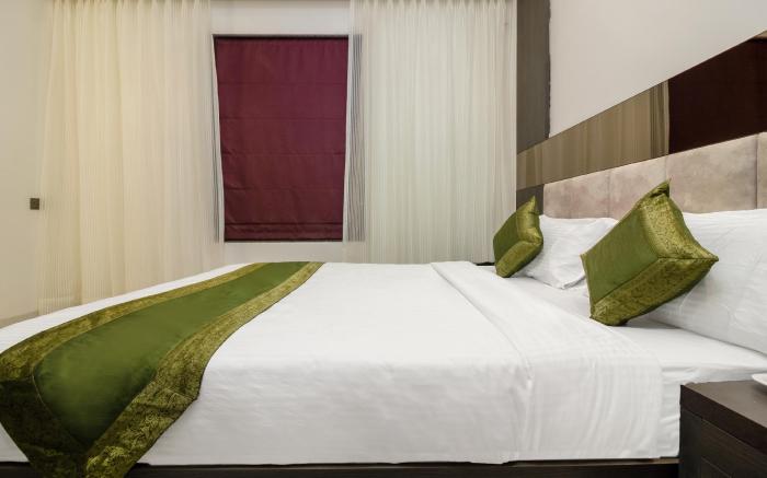 Hotel Oyster Suite - Hotel in Andheri West