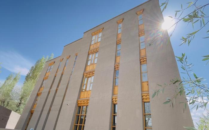 CHOSPA HOTEL
