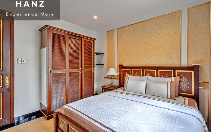 S79 Residences 345AB Apartment