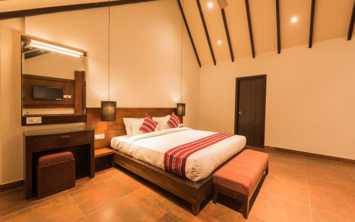 Trivers Resort Munnar