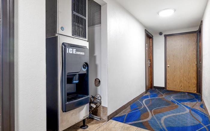 Kennewick Inn and Suites
