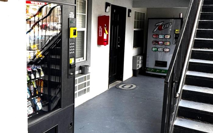 Woodbridge Inn By OYO Rome