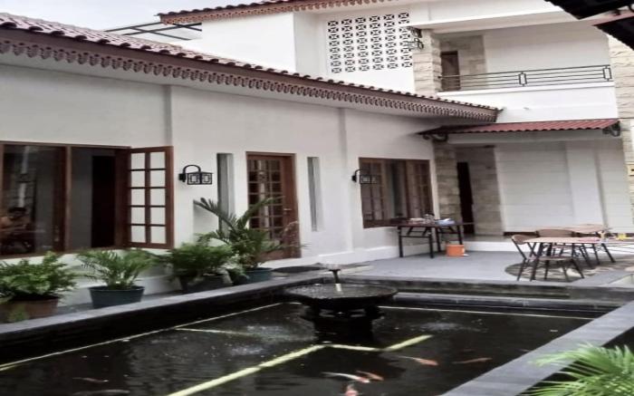 S5 Guest House Yogyakarta