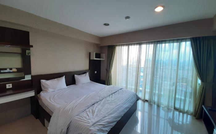 Cozy The Hive Tamansari by Bonzela Property