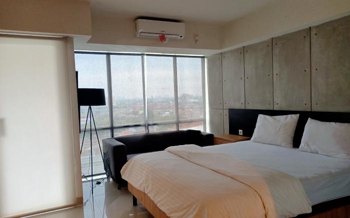 Cozy The H Residence Cawang by Bonzela Property
