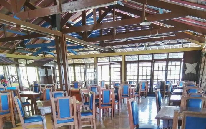 Hotel Lembah Nyiur Cikopo Mitra RedDoorz