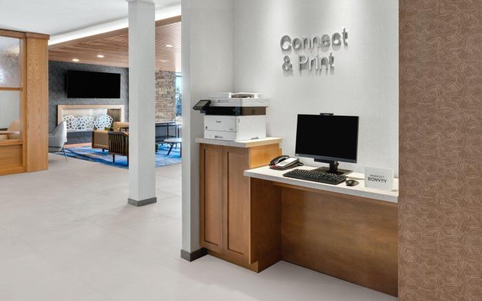 Fairfield Inn & Suites by Marriott Seattle Poulsbo