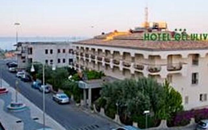 Hotel Gli Ulivi