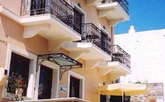 Electra Syros - Adults Only