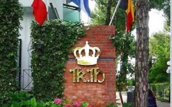 Hotel King