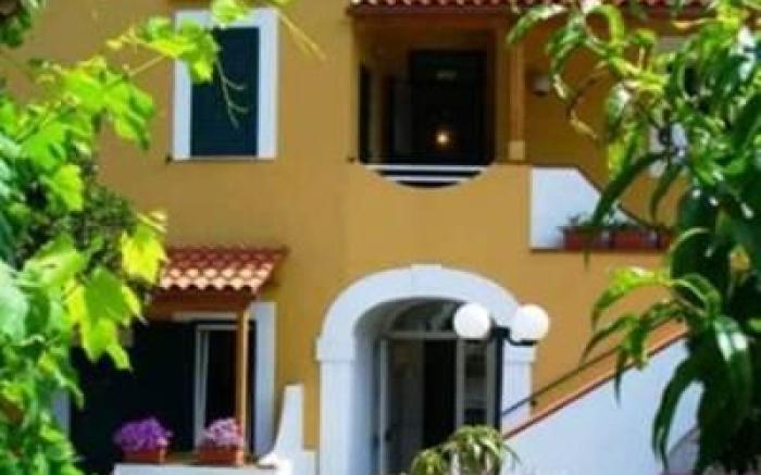 Hotel La Marticana