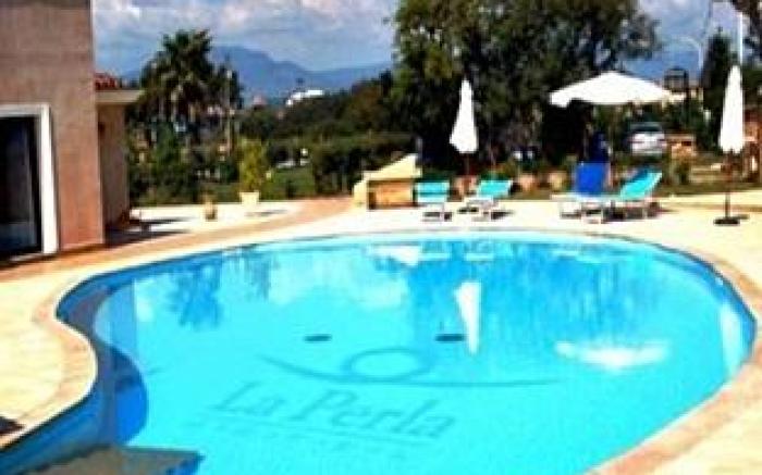 Hotel La Perla