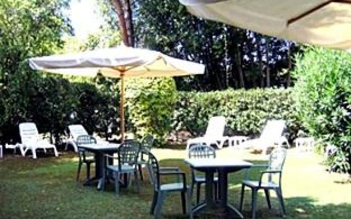 Hotel La Tavernetta dei Ronchi