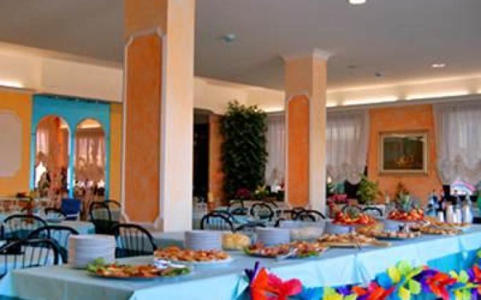 Hotel Nuovo Belvedere