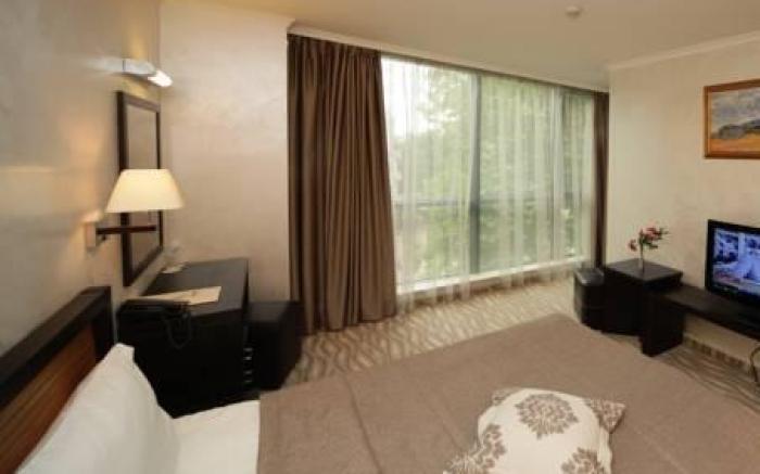 Efbet Hotel
