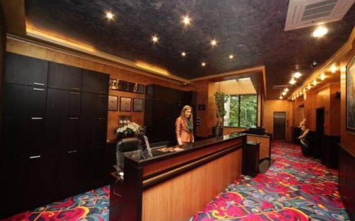 Efbet Hotel