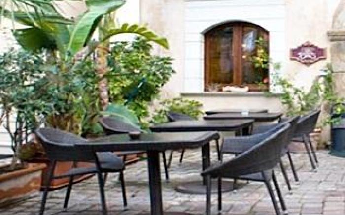 Hotel Palazzo Krataiis