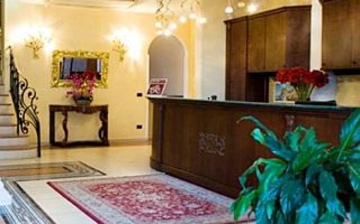 Hotel Palazzo Krataiis