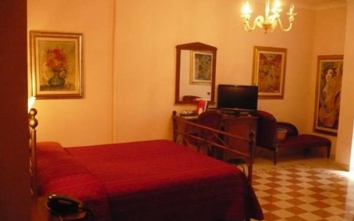 Hotel Palazzo Krataiis