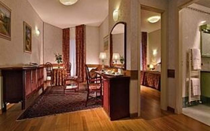 Hotel Petrarca Terme