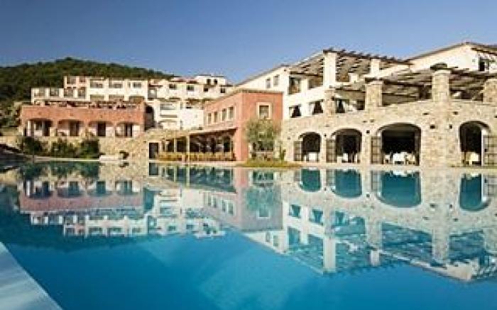 Hotel Piccolo Pevero